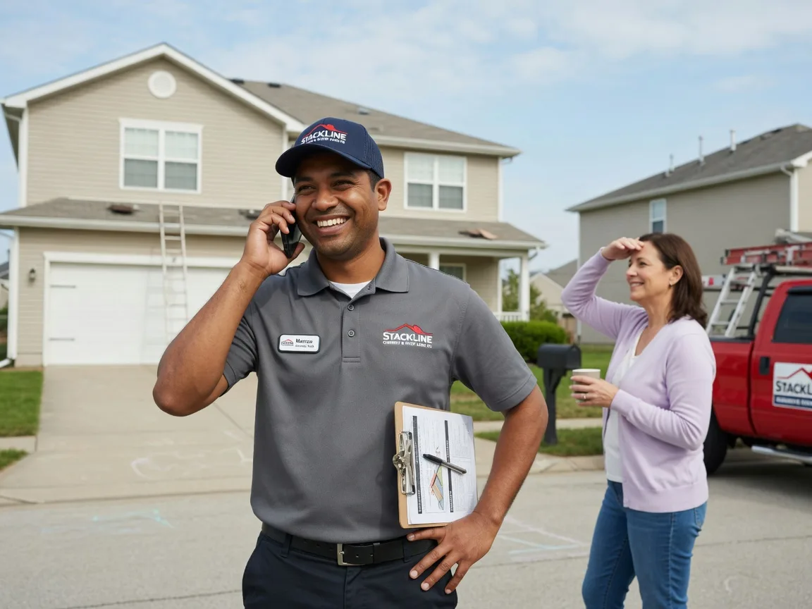 Chimney flashing repair La Salle, MN FAQs